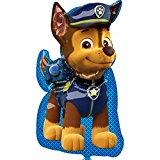 Globo Paw Patrol Chase 70cm